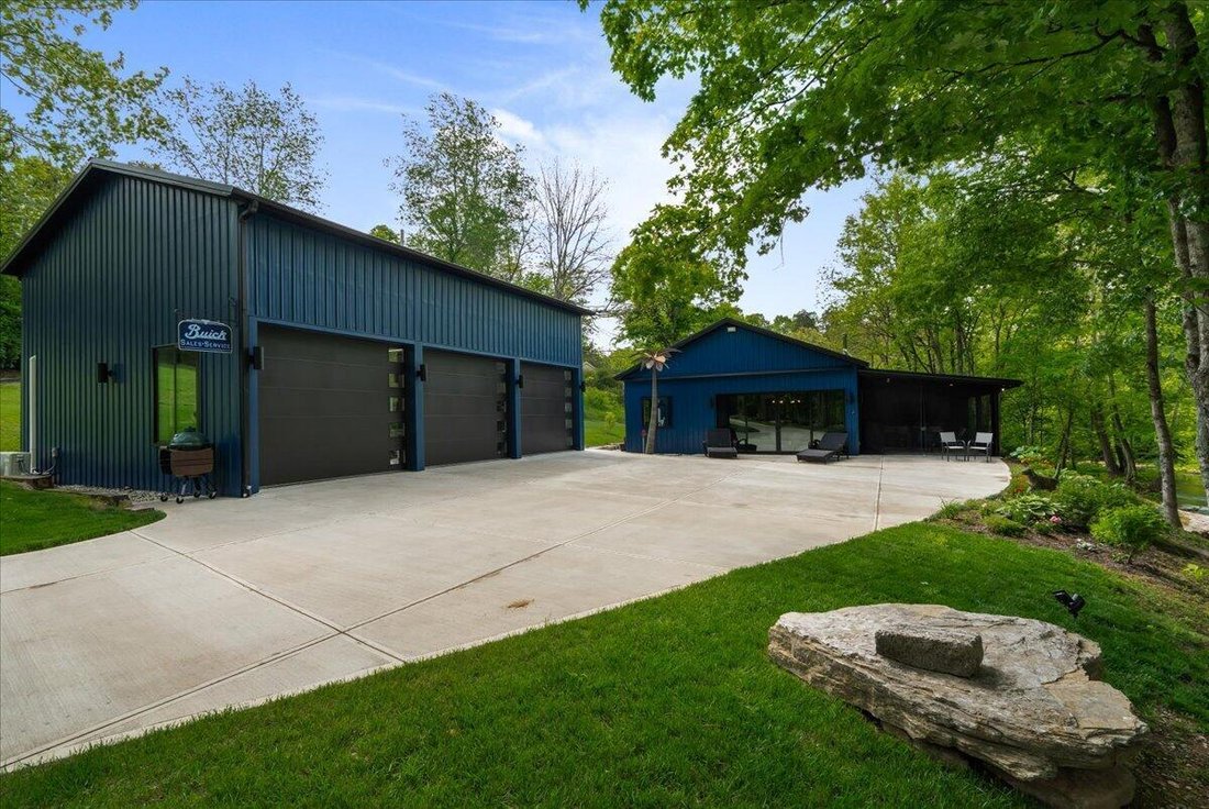 House in Wilmore, Kentucky, United States 2 - 17973618