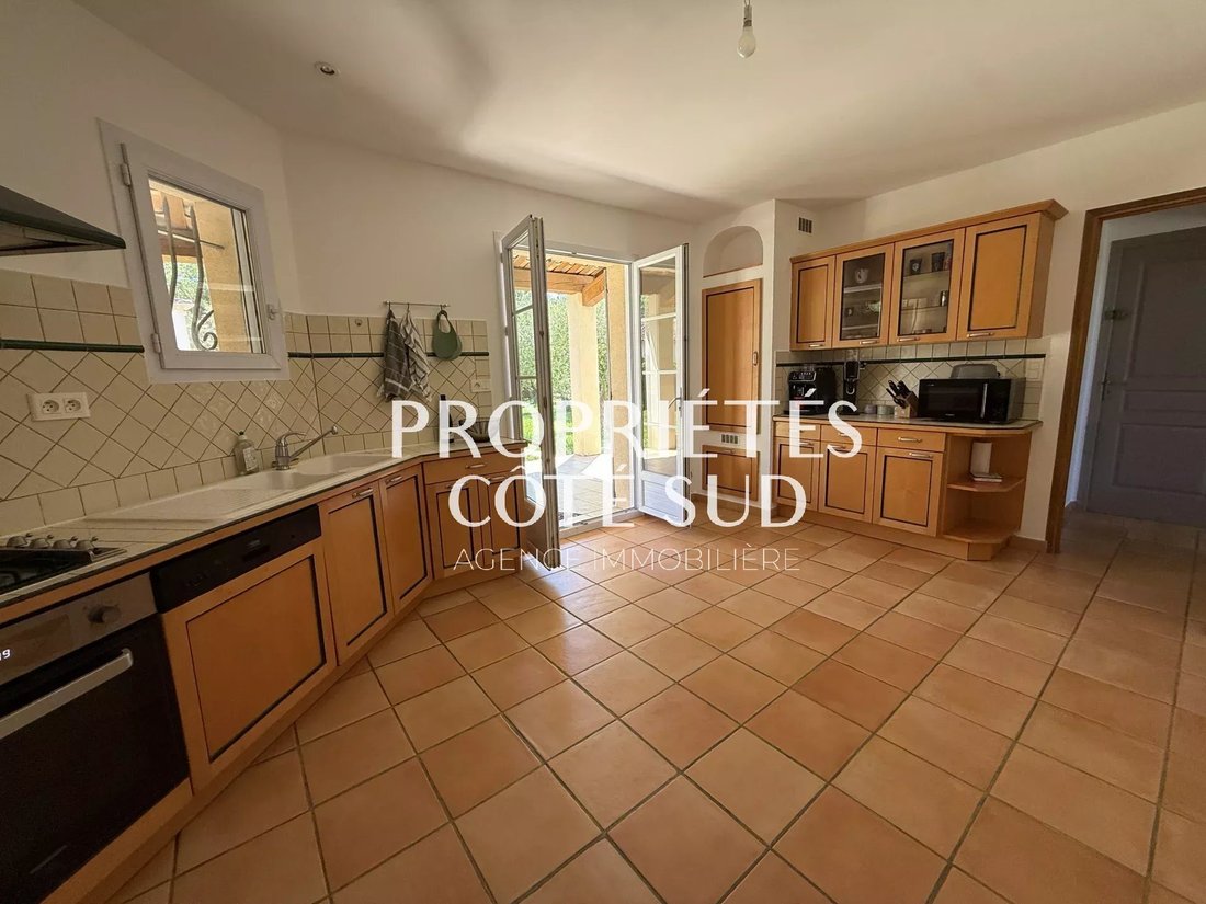 House in Tavel, Occitania, France 5 - 17973375
