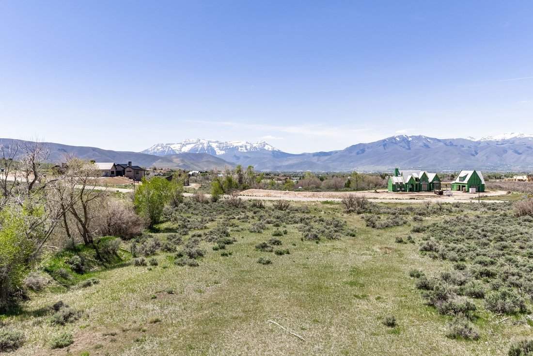 Land in Heber City, Utah, United States 3 - 17973134