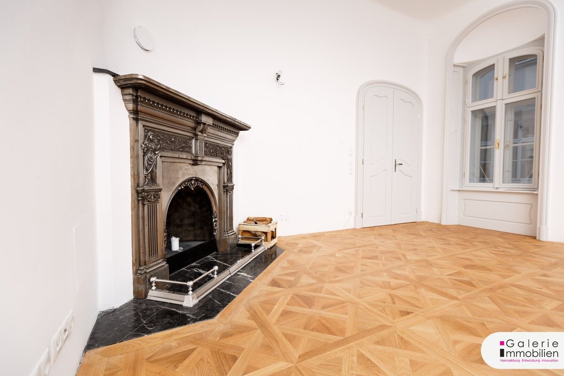 Apartment in Vienna, Wien, Austria 4 - 17973759