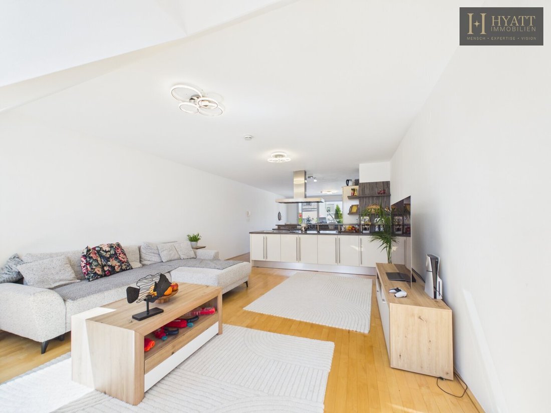 Apartment in Vienna, Wien, Austria 3 - 17973772