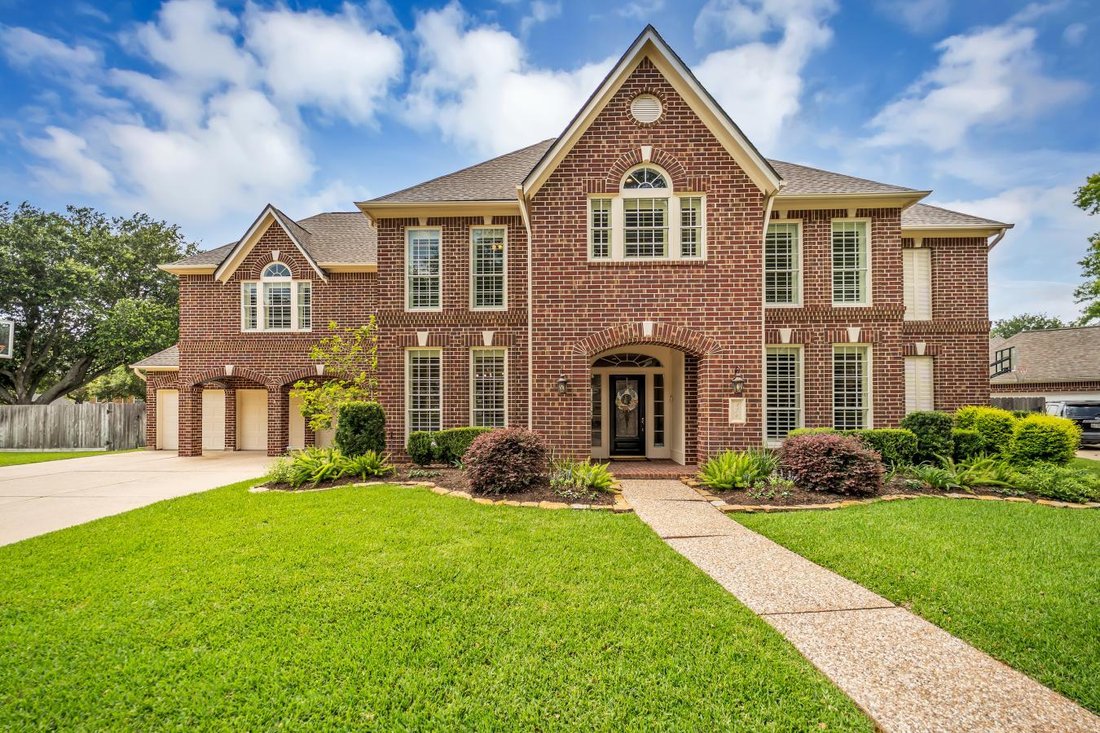 House in Sugar Land, Texas, United States 1 - 17973080