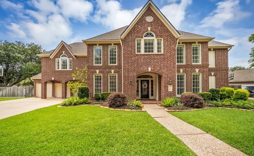 Casa a Sugar Land, Texas, Stati Uniti 1