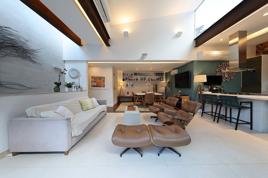 House in Rio de Janeiro, State of Rio de Janeiro, Brazil 4 - 17973128