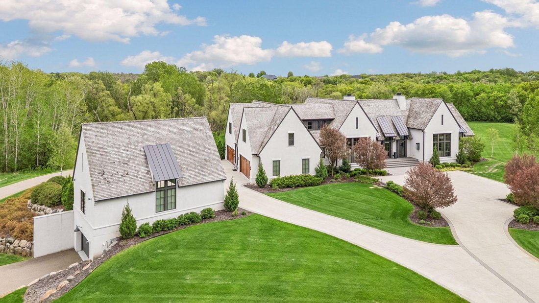 House in Prior Lake, Minnesota, United States 2 - 17973659