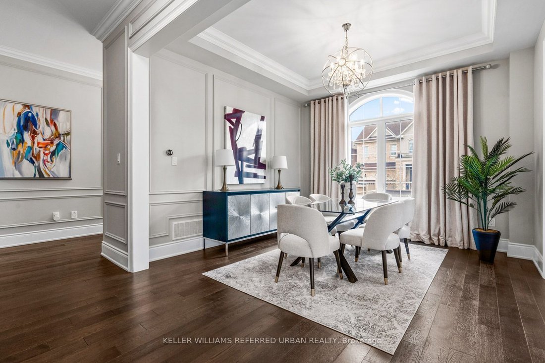 House in Vaughan, Ontario, Canada 5 - 17973725