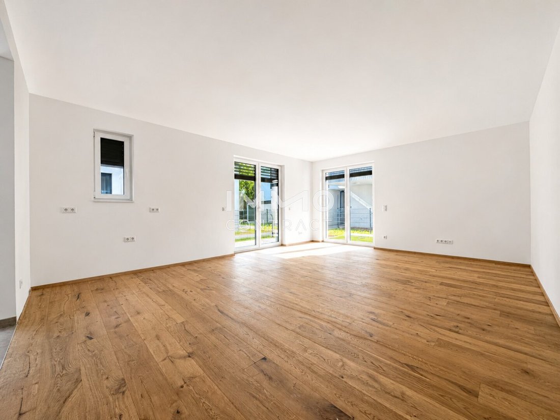 Casa a Vienna, Vienna, Austria 4 - 17046425