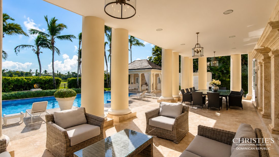 Estate in Juanillo, La Altagracia Province, Dominican Republic 2 - 17973292