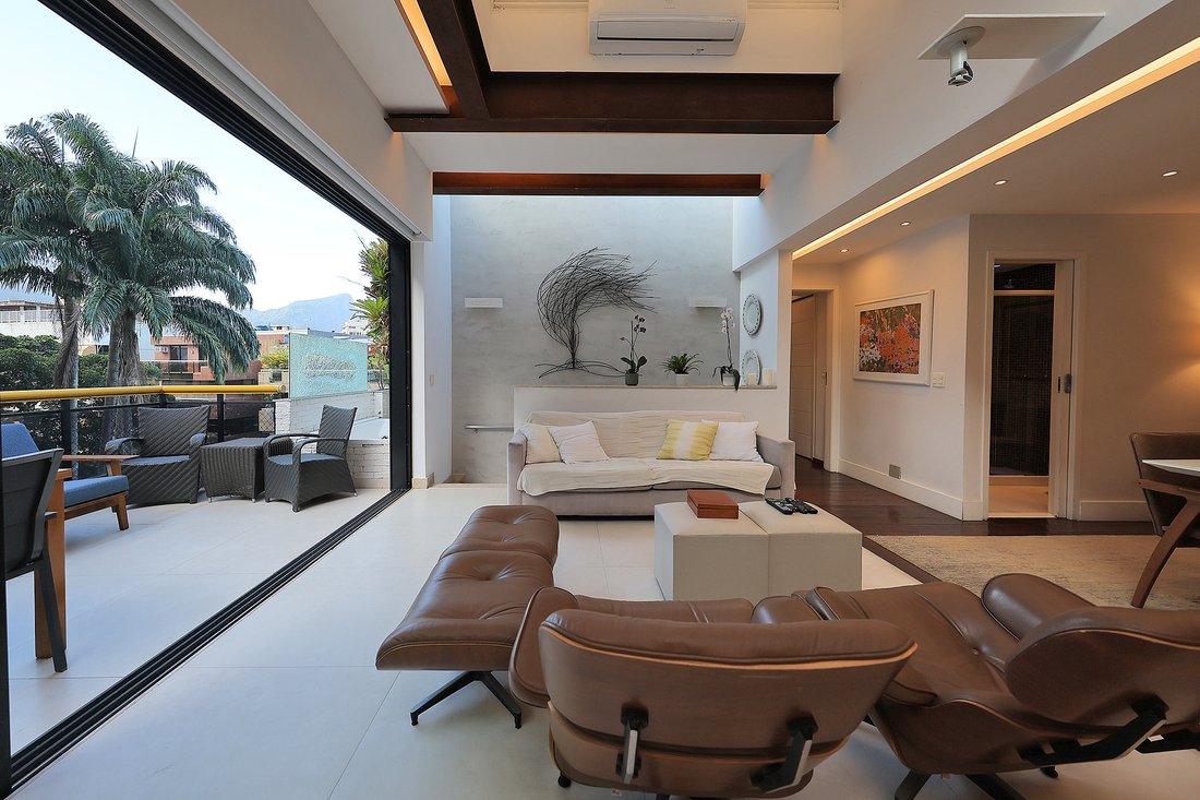House in Rio de Janeiro, State of Rio de Janeiro, Brazil 3 - 17973128