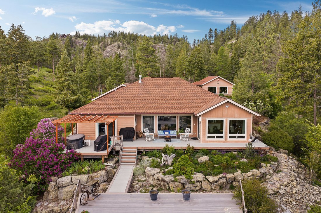 House in Somers, Montana, United States 2 - 17973529