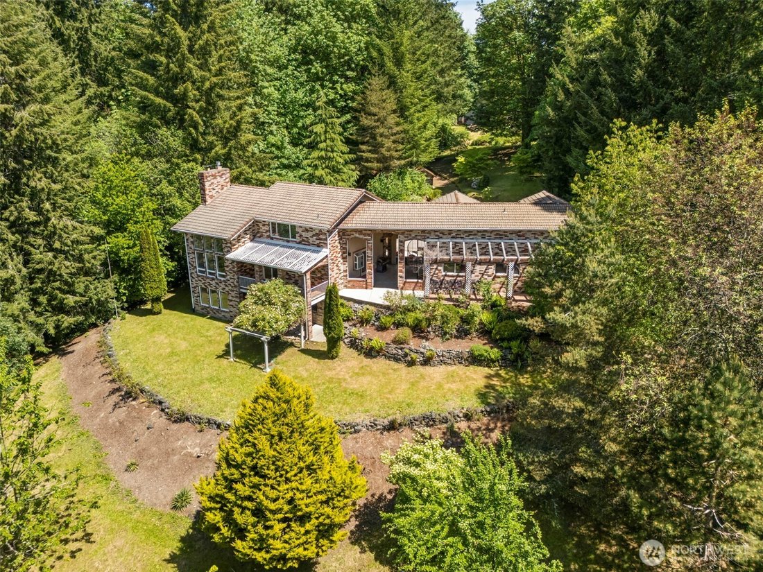 House in Olympia, Washington, United States 3 - 17973671