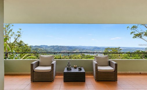 Casa a Cayey, Cayey, Porto Rico 1