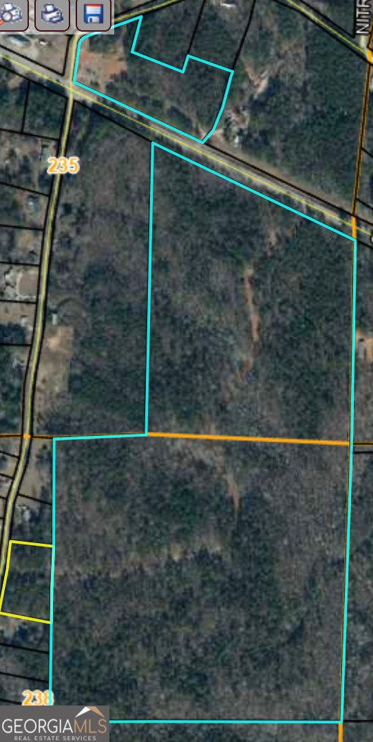 Farm Ranch in Carrollton, Georgia, United States 3 - 17973593