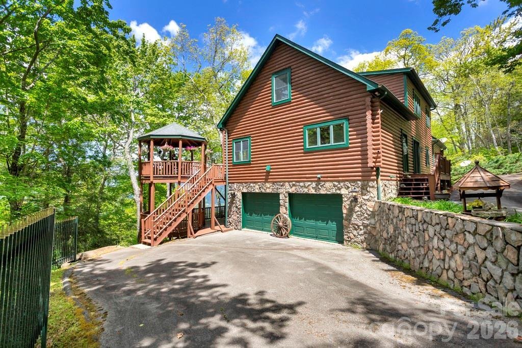 House in Maggie Valley, North Carolina, United States 3 - 17973328