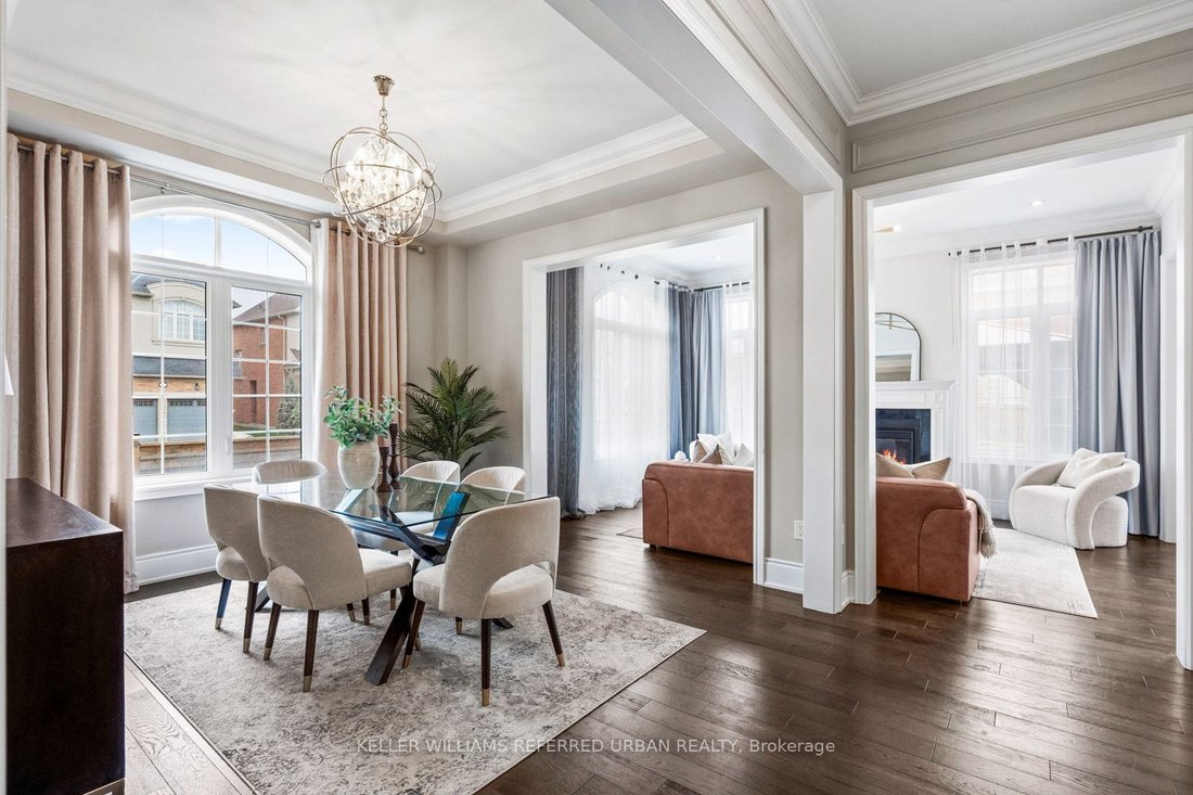 House in Vaughan, Ontario, Canada 4 - 17973725