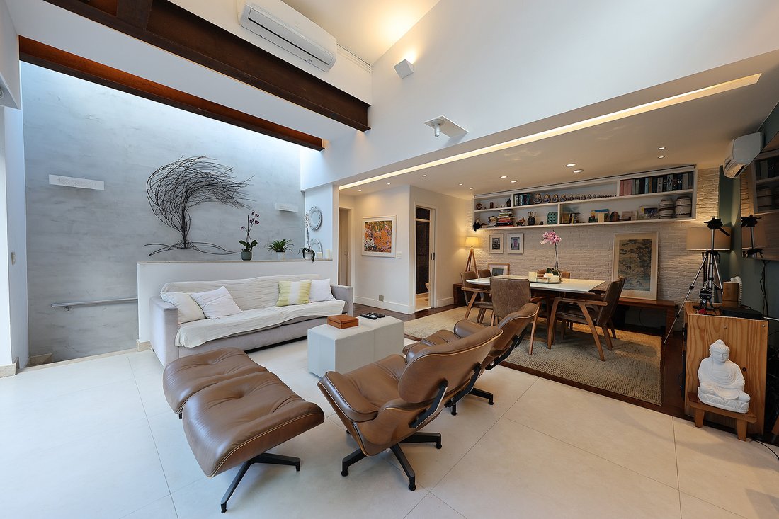 House in Rio de Janeiro, State of Rio de Janeiro, Brazil 2 - 17973128