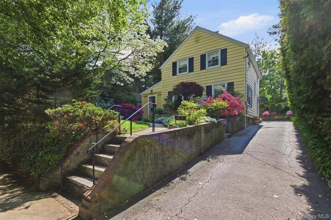 House in Manhasset, New York, United States 4 - 17973661