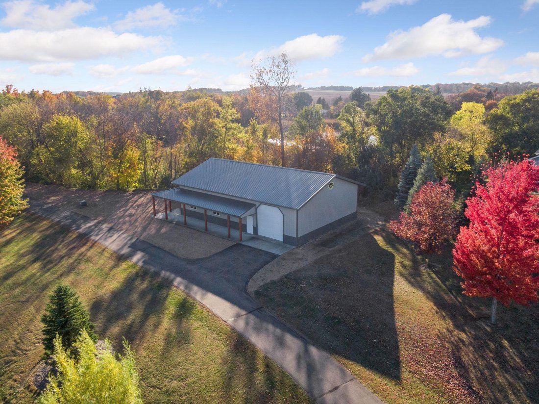 Casa en Chaska, Minnesota, Estados Unidos 2 - 17973371