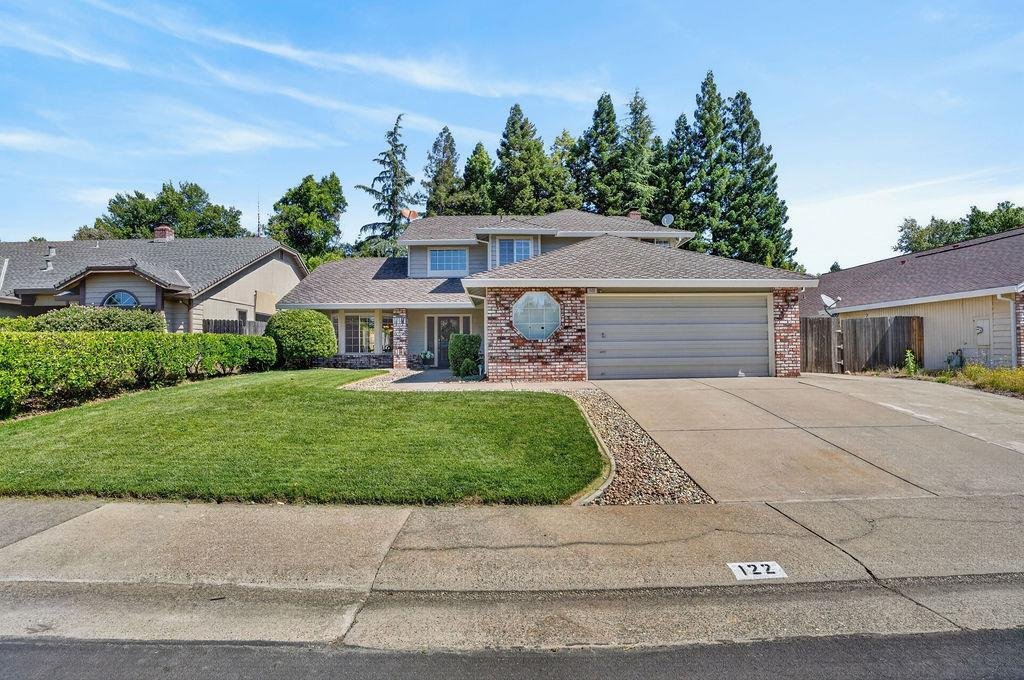 Casa en Folsom, California, Estados Unidos 1 - 17973652