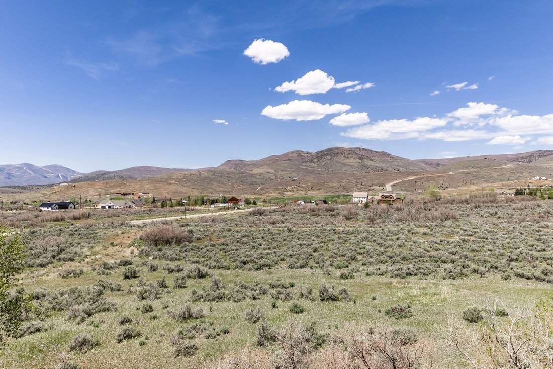 Land in Heber City, Utah, United States 4 - 17973134