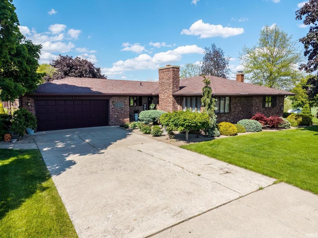 House in Claypool, Indiana, United States 2 - 17973111