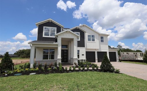 Casa a Orlando, Florida, Stati Uniti 1