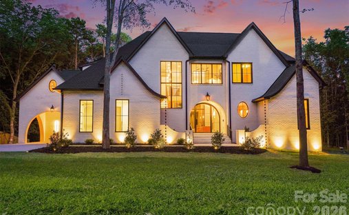 House in Charlotte, North Carolina, United States 1