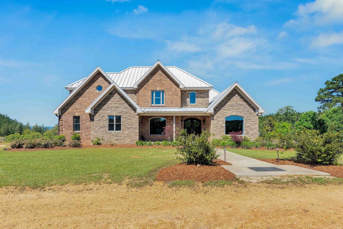 House in Bogue Chitto, Mississippi, United States 1 - 17973737