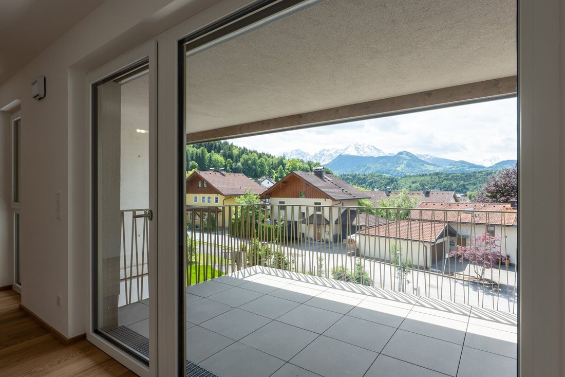 Apartment in Adnet, Salzburg, Austria 3 - 17973787
