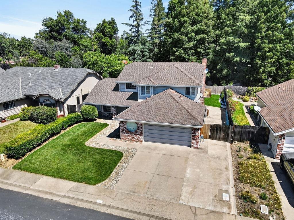 Casa en Folsom, California, Estados Unidos 4 - 17973652