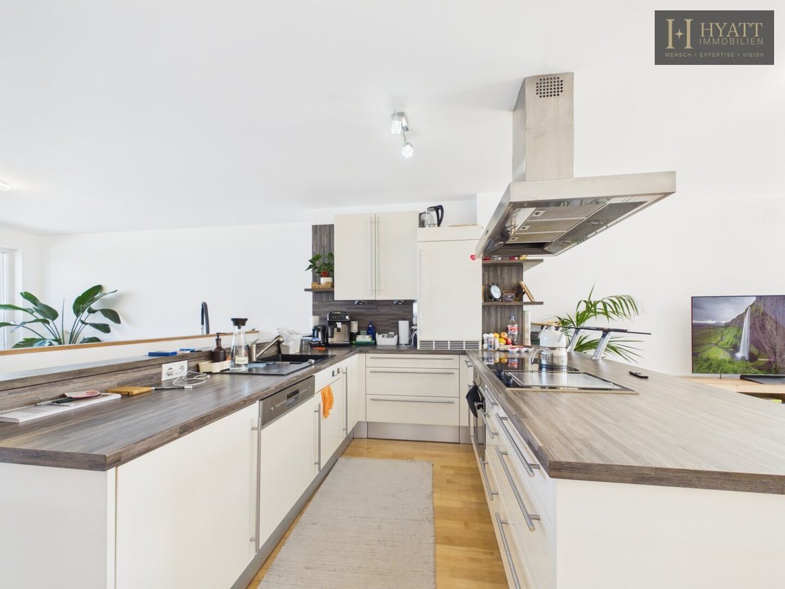 Apartment in Vienna, Wien, Austria 5 - 17973772