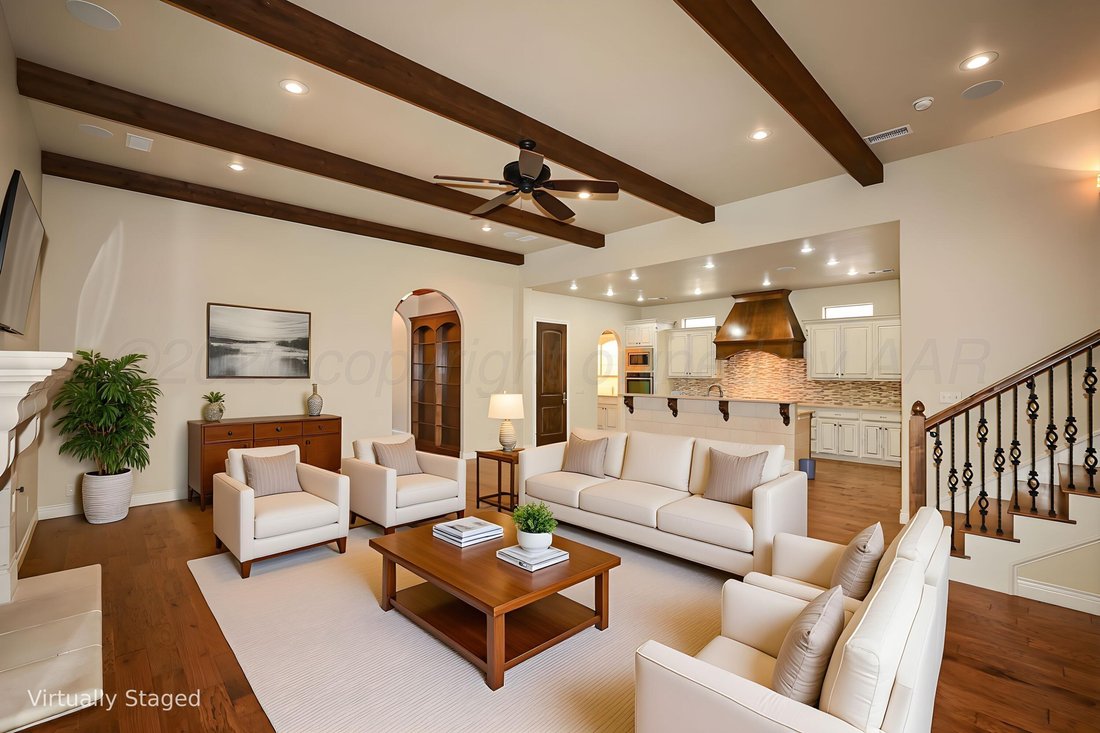 House in Amarillo, Texas, United States 3 - 17973672