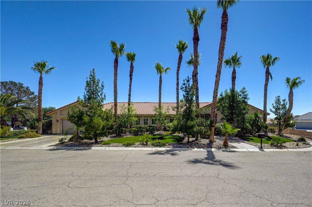 House in Las Vegas, Nevada, United States 1 - 17973646