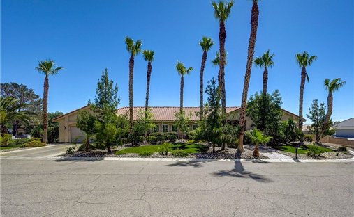 Casa en Las Vegas, Nevada, Estados Unidos 1