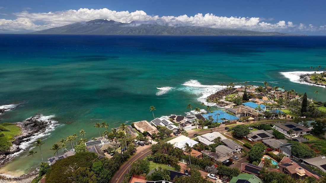 House in Lahaina, Hawaii, United States 3 - 17491855