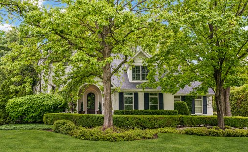 Maison à Shields Township, Illinois, États-Unis 1