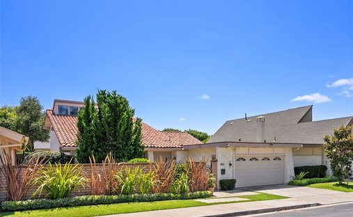 House in Irvine, California, United States 1