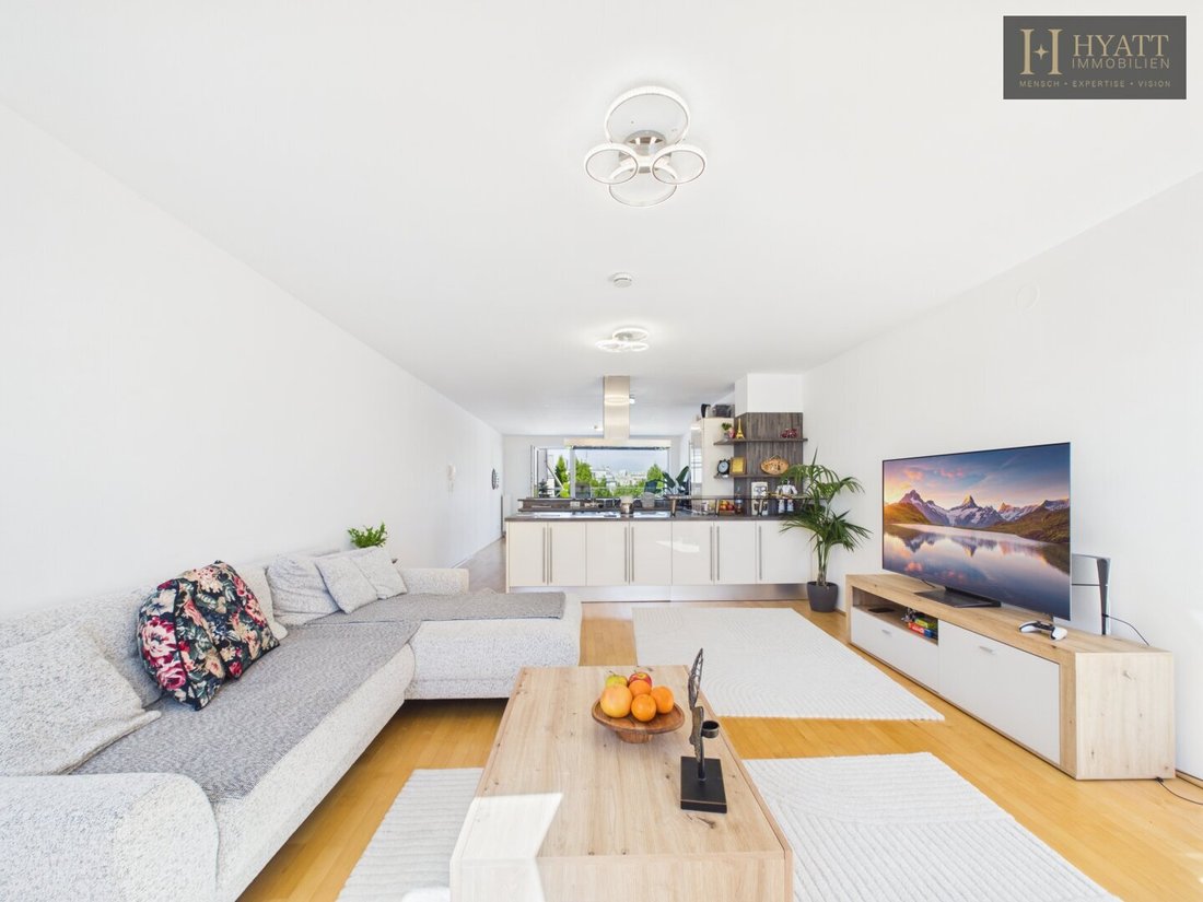 Apartment in Vienna, Wien, Austria 1 - 17973772
