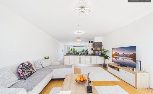 Apartment in Vienna, Wien, Austria 1