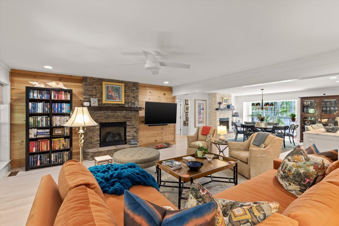 House in Rising Fawn, Georgia, United States 5 - 17973616