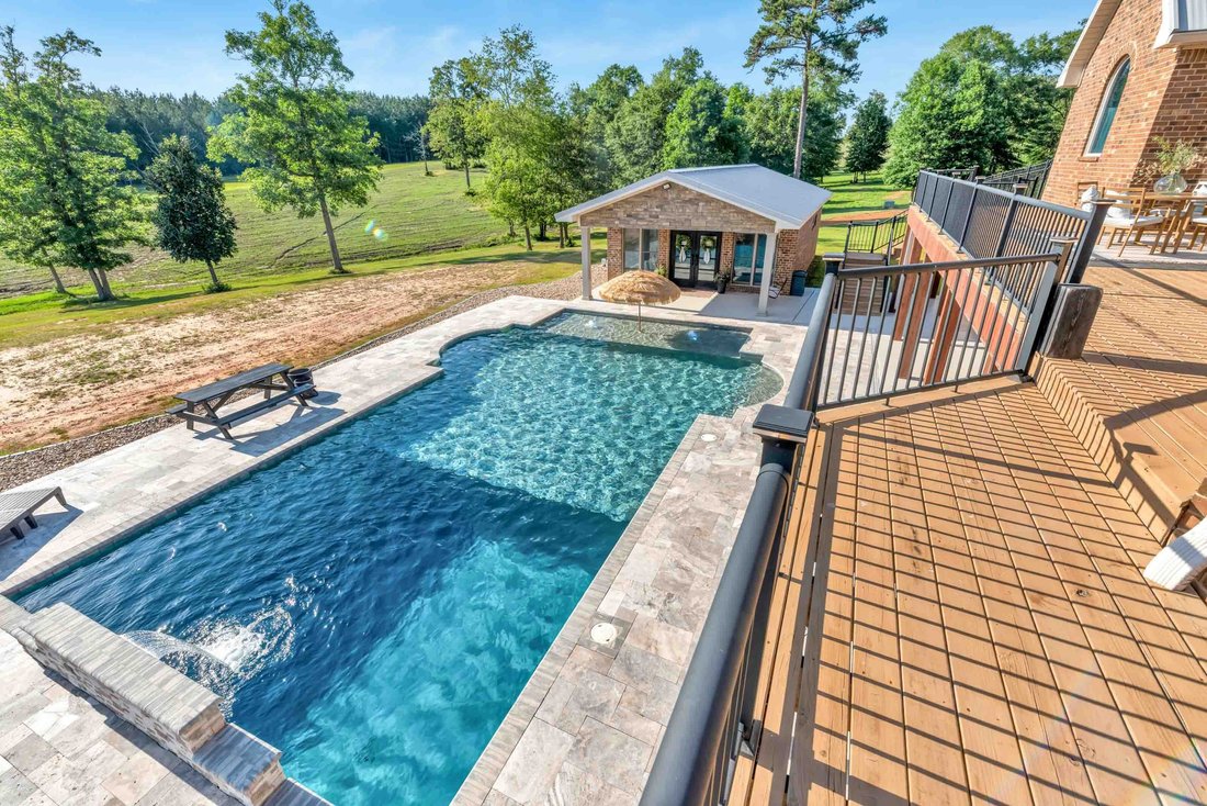 House in Bogue Chitto, Mississippi, United States 5 - 17973737