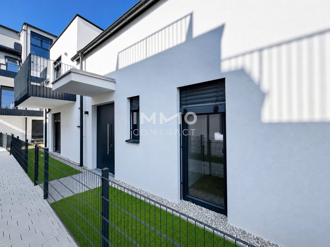 Casa a Vienna, Vienna, Austria 1 - 17046425