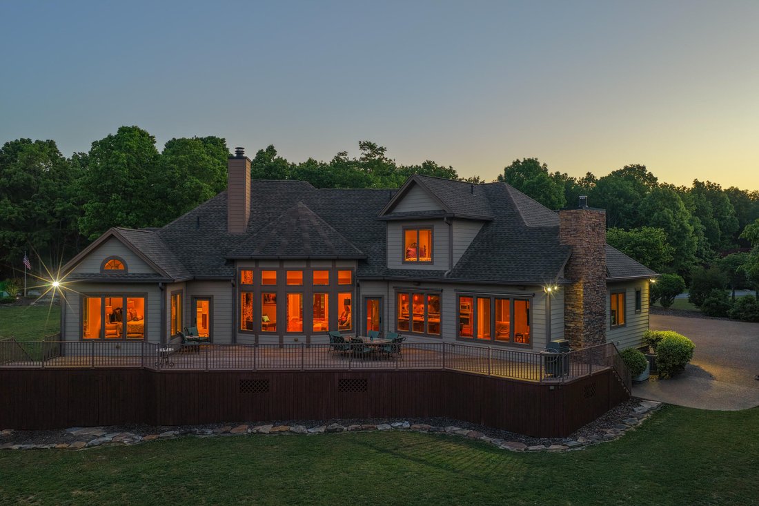 House in Dunlap, Tennessee, United States 4 - 17973592