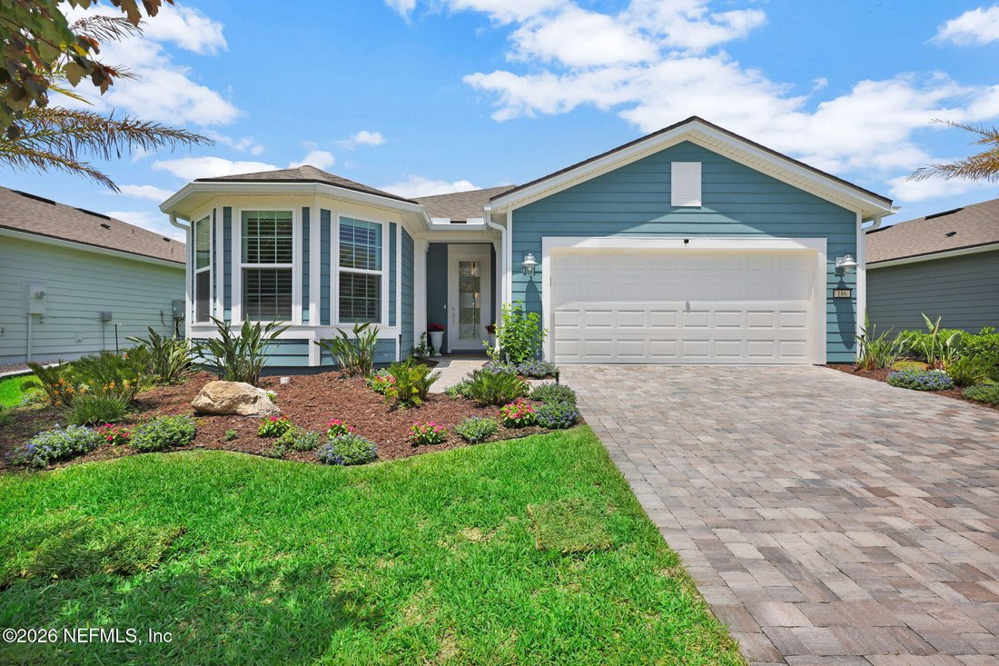 House in Jacksonville, Florida, United States 4 - 17973405
