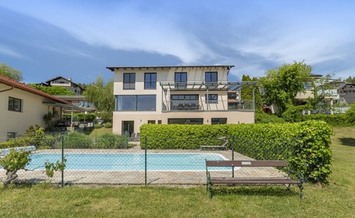 House in Krumpendorf, Carinthia, Austria 1