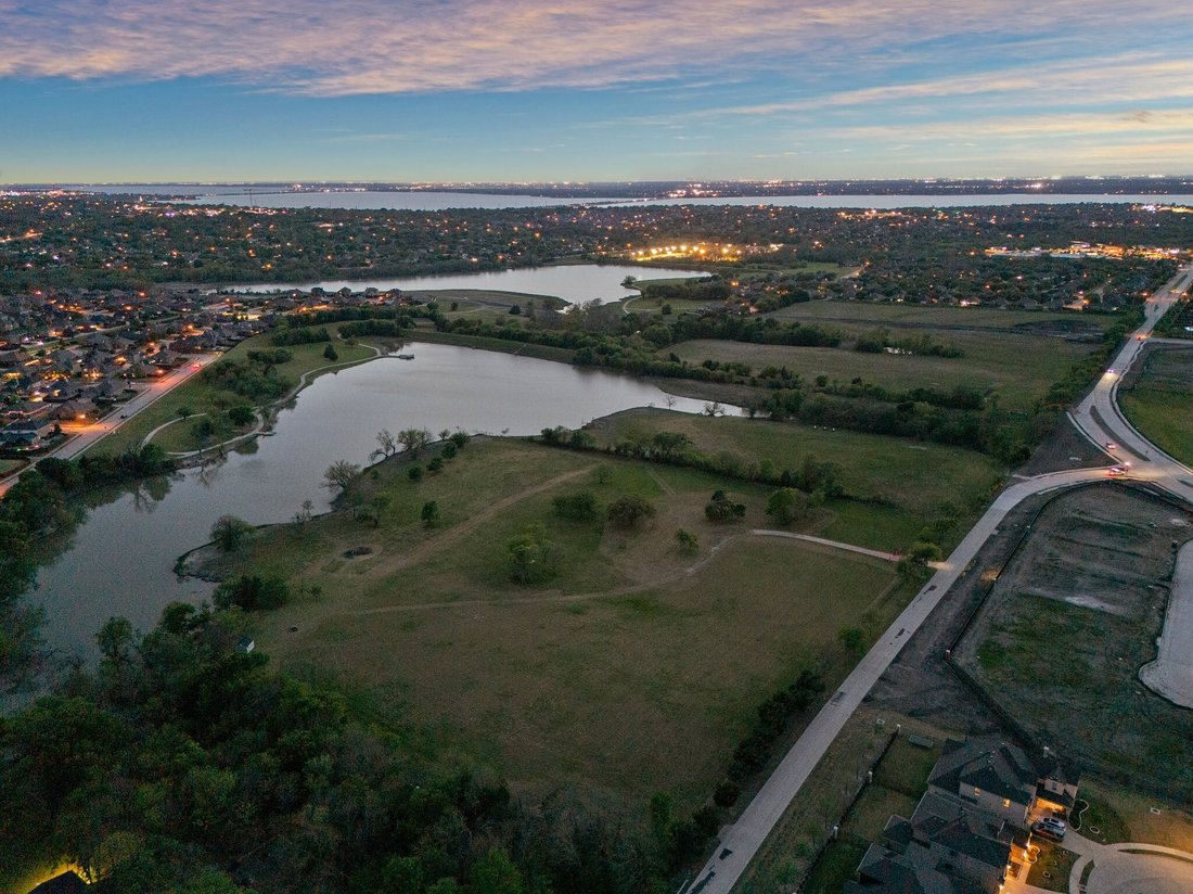 Land in Rockwall, Texas, United States 1 - 17973595