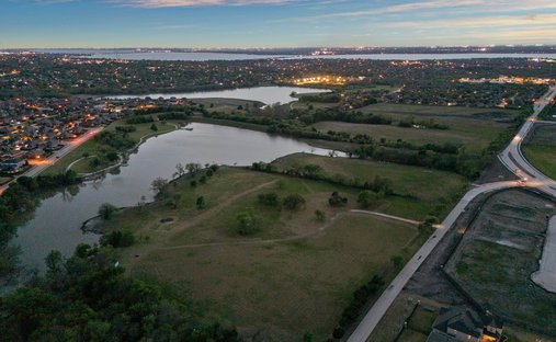 Terreno en Rockwall, Texas, Estados Unidos 1