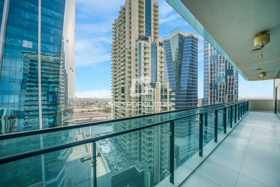 Apartment in Business Bay, Dubai, United Arab Emirates 3 - 17973434