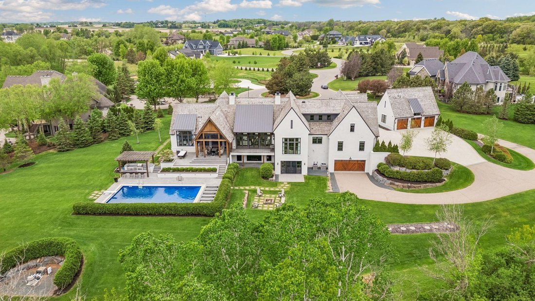 House in Prior Lake, Minnesota, United States 4 - 17973659