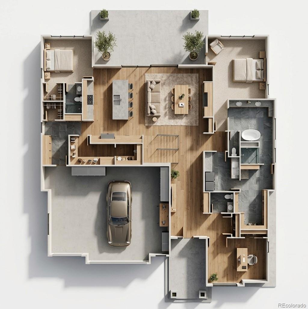 House in Arvada, Colorado, United States 2 - 17973579